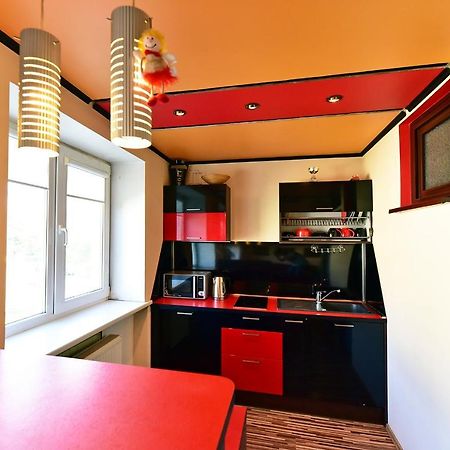 Travel Apartment فنتسبيلز المظهر الخارجي الصورة