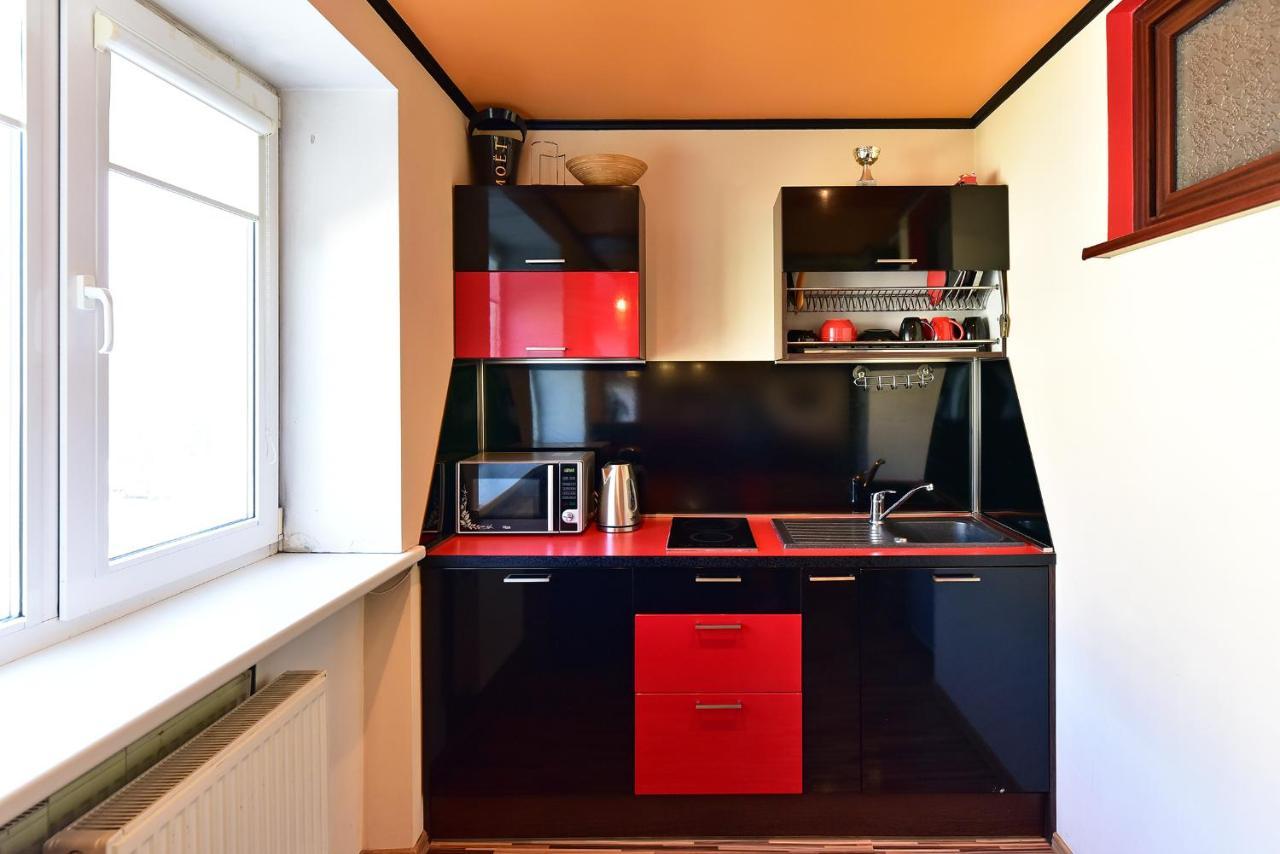 Travel Apartment فنتسبيلز المظهر الخارجي الصورة