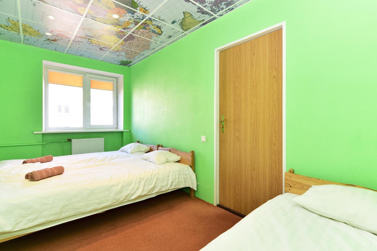 Travel Apartment فنتسبيلز المظهر الخارجي الصورة