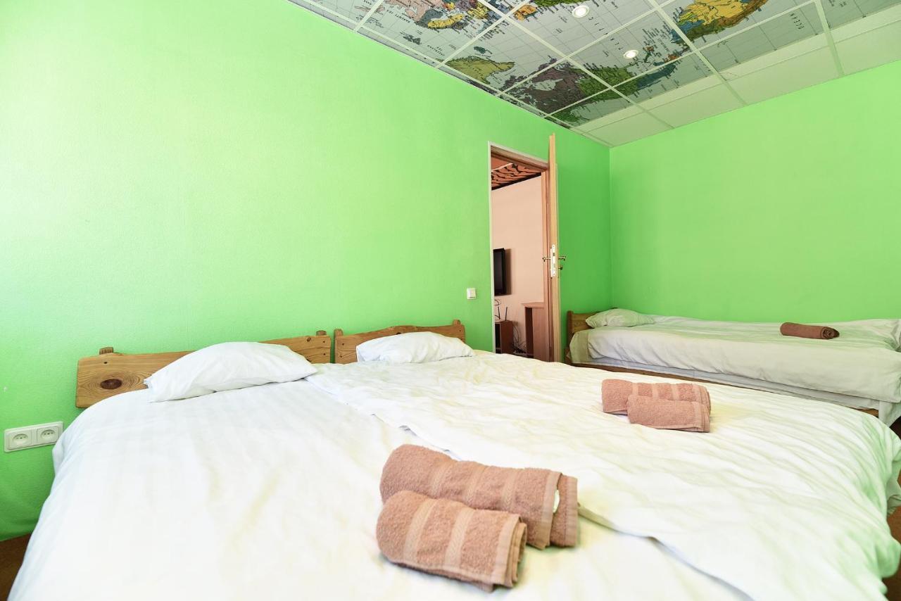 Travel Apartment فنتسبيلز المظهر الخارجي الصورة